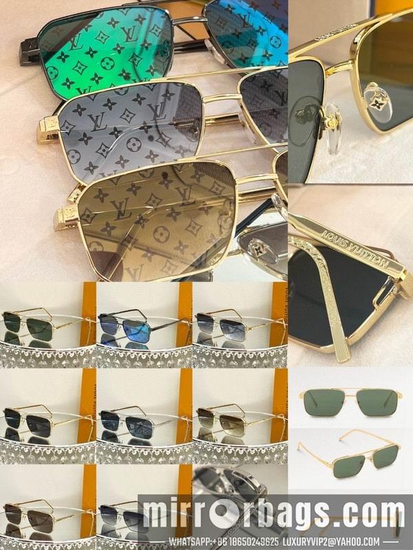 LV Glasses smh190