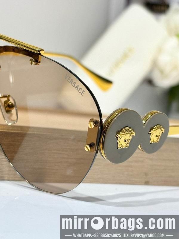 Versace Glasses 03smh51