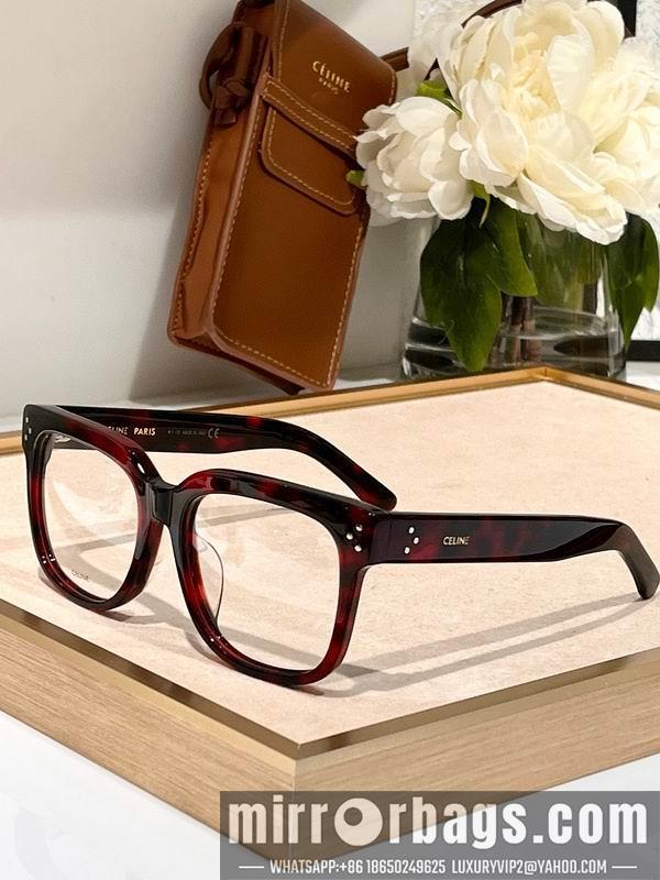 Celine Glasses smx174
