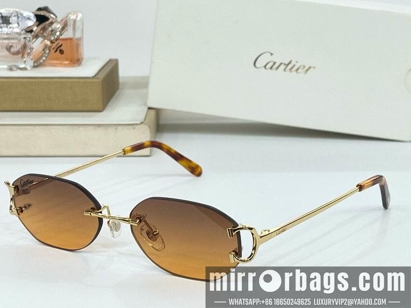 Cartier Glasses smr102