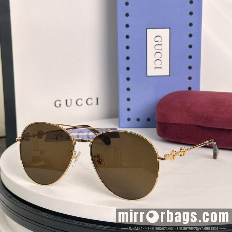 Gucci Glasses smh86