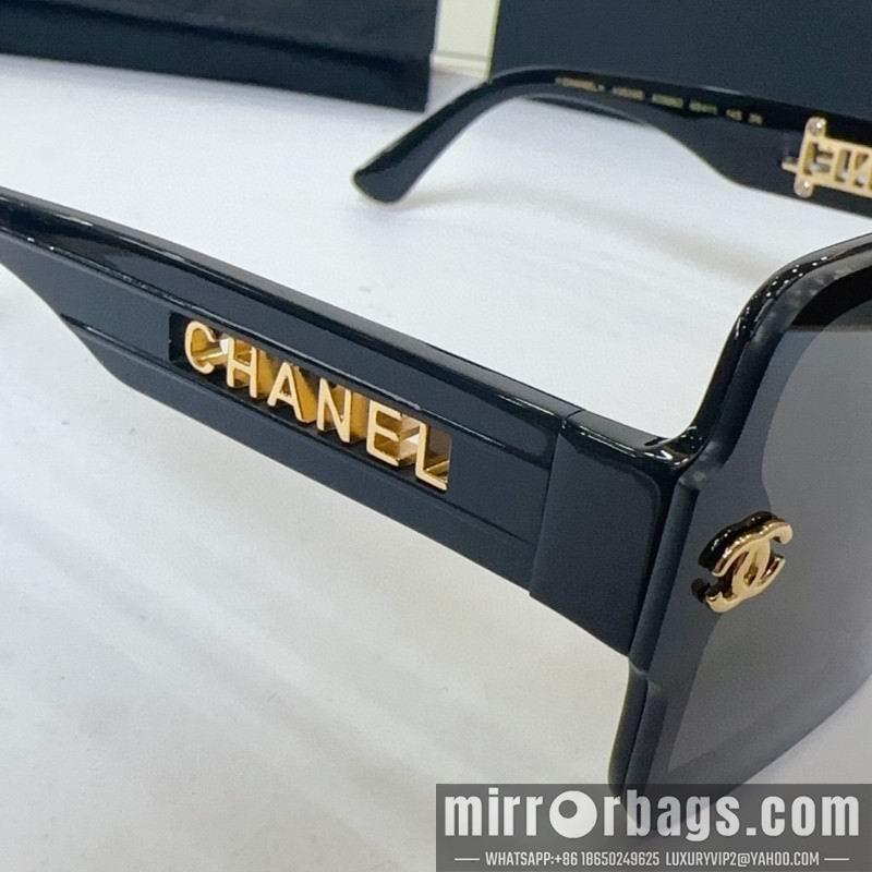 Chanel Glasses smh162