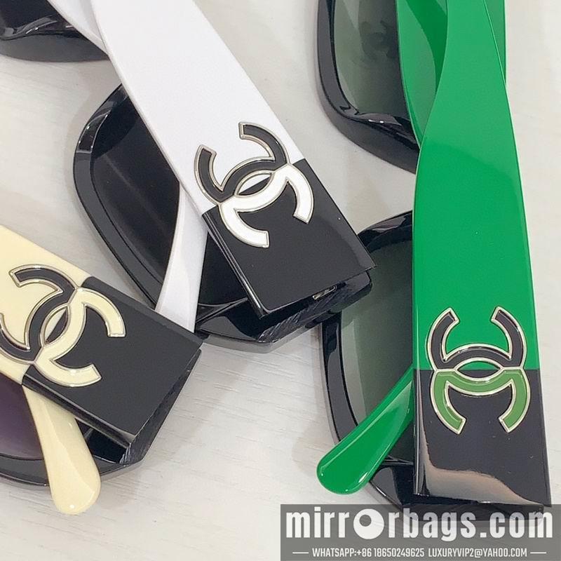 Chanel Glasses smr25