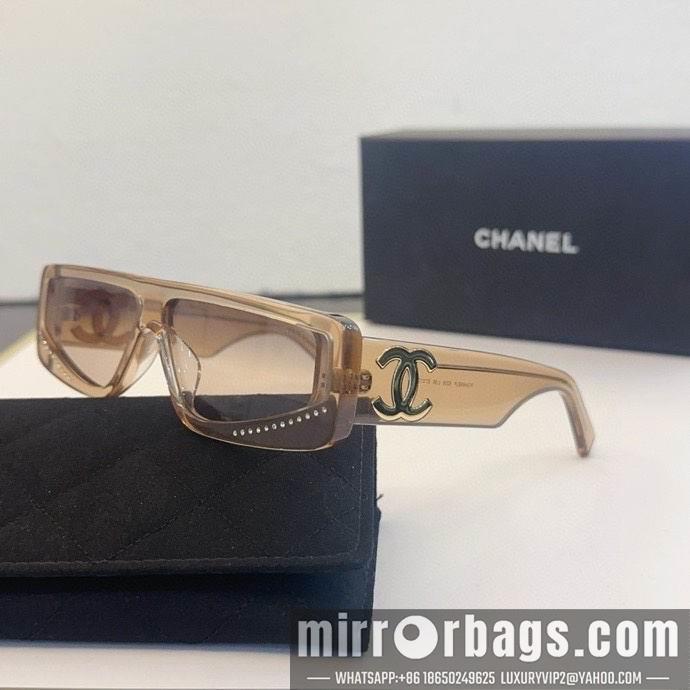 Chanel Glasses smx313