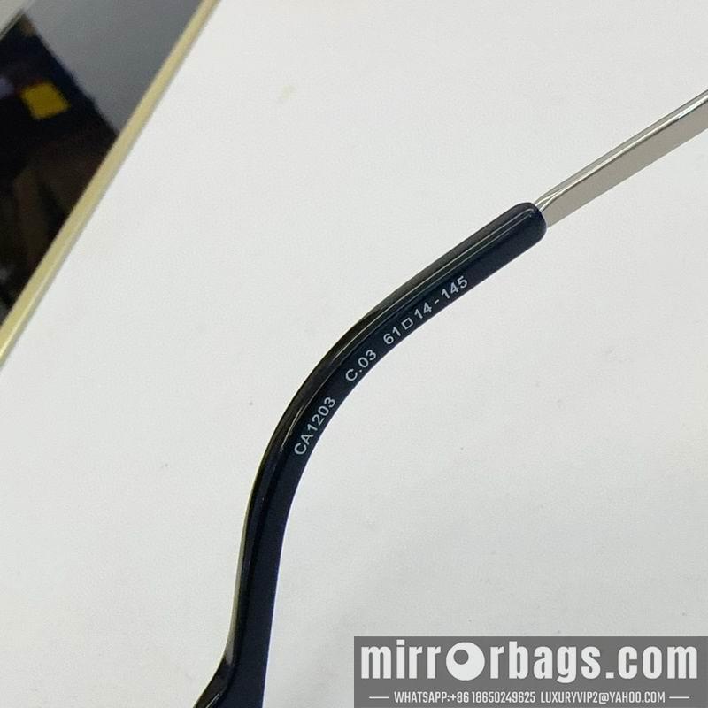 Cartier Glasses smx254