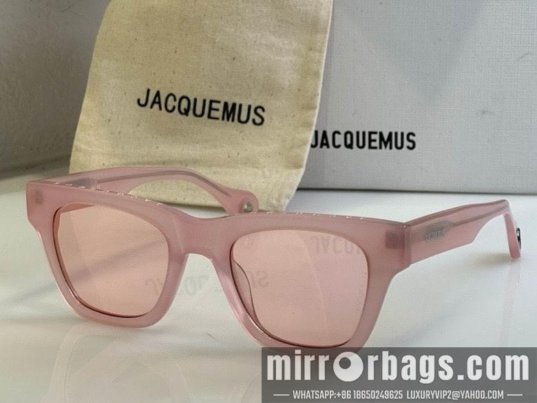 Jacques Marie Mage Glasses smx66