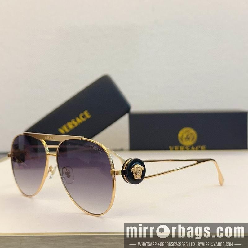Versace Glaases smx161