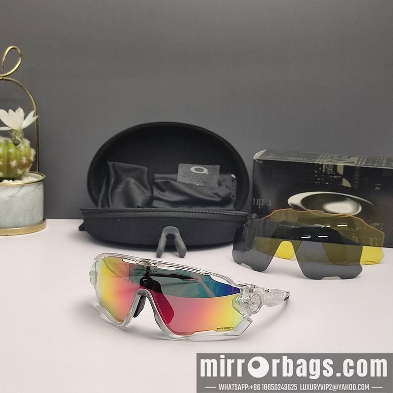 Oakley Glasses smx94