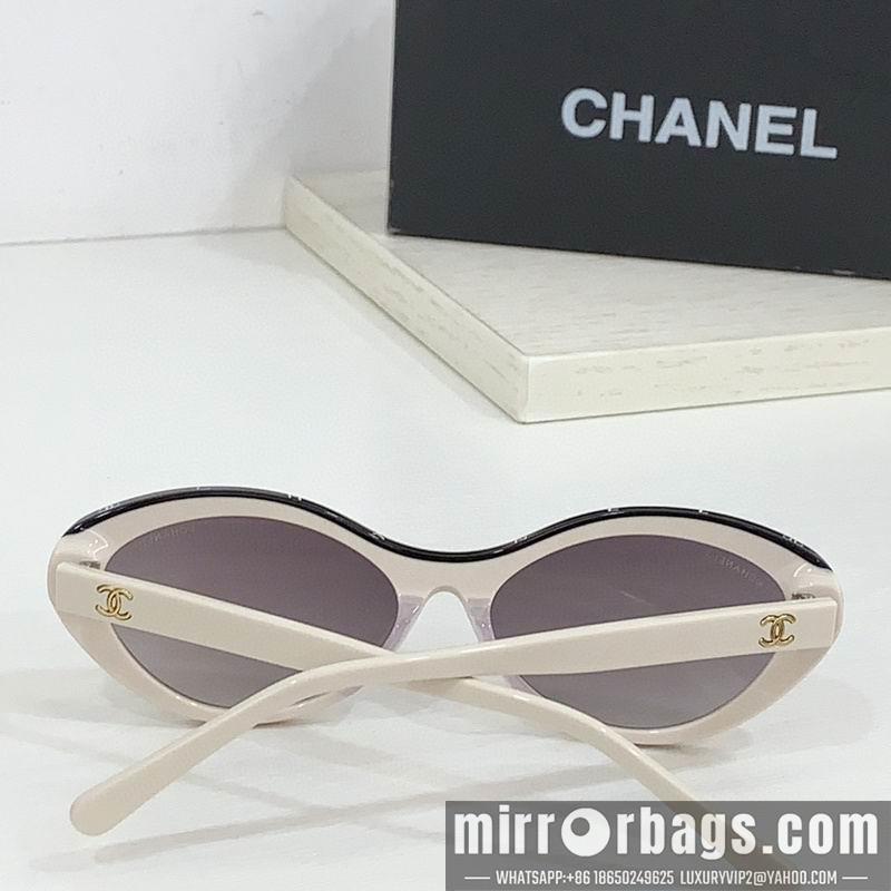 Chanel Glasses smr70