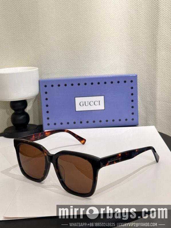 Gucci Glasses smx96