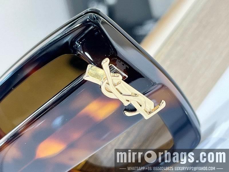 YSL Glasses smx52