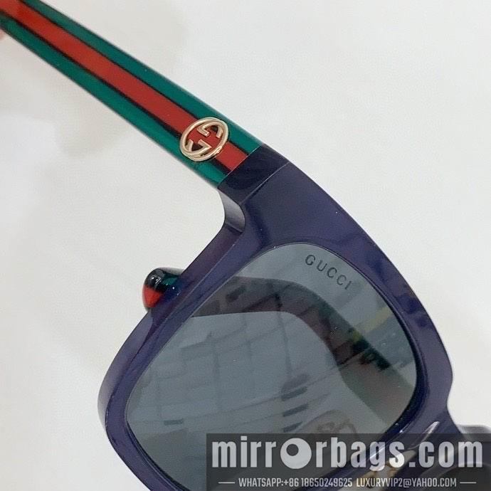 Gucci Glasses smx156