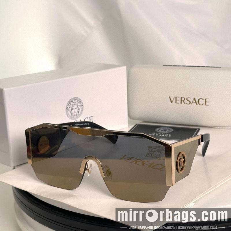 Versace Glasses 03smh30