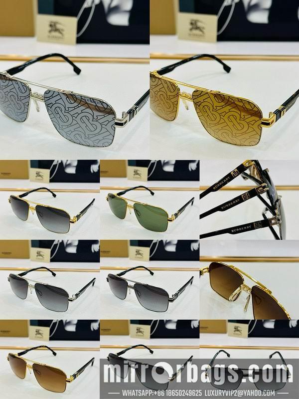 Burberry Glasses smx46