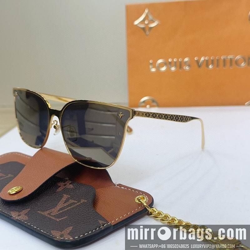 LV Glasses smr118