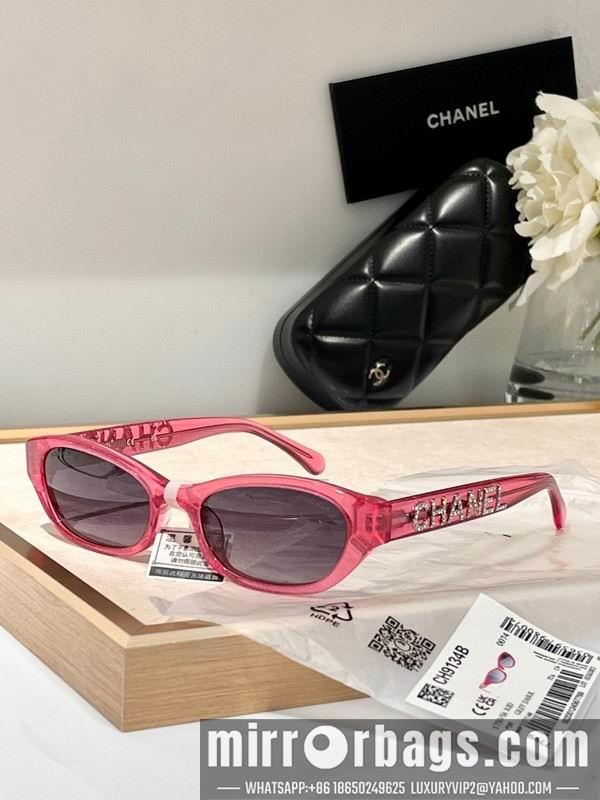 Chanel Glasses smh109