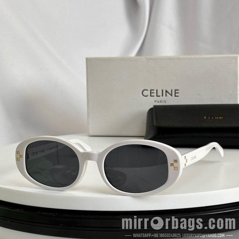 Celine Glasses smx154
