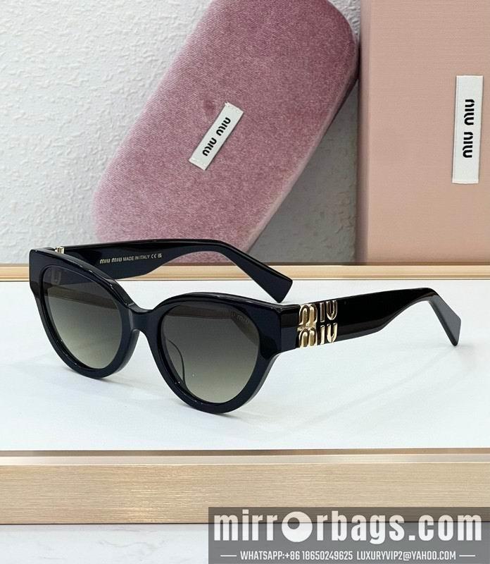 MiuMiu Glasses 03smh70