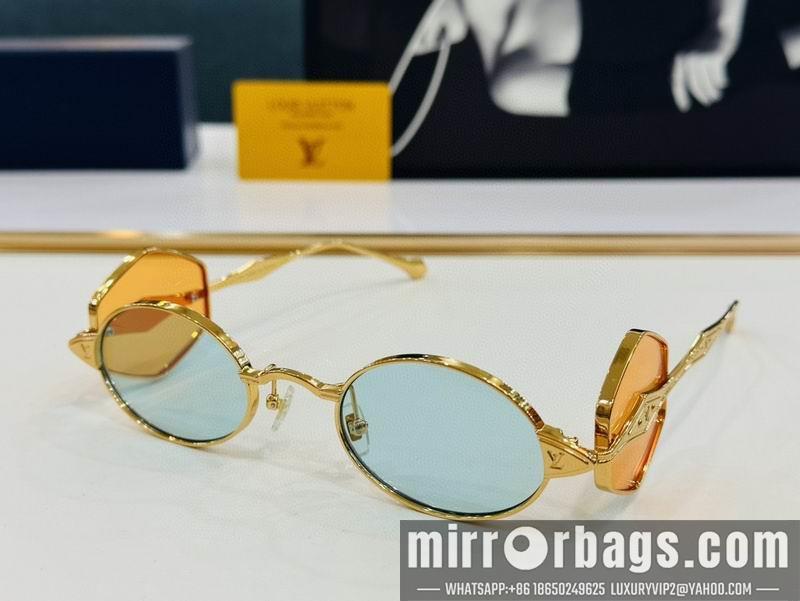 LV Glasses smr113