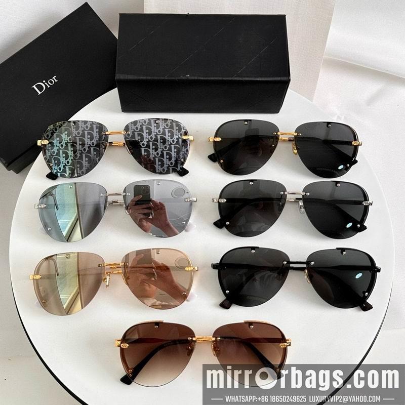 Dior Glasses 03smh50