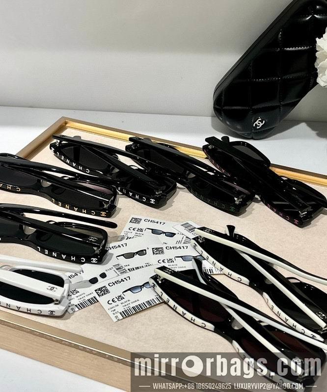 Chanel Glasses smh112