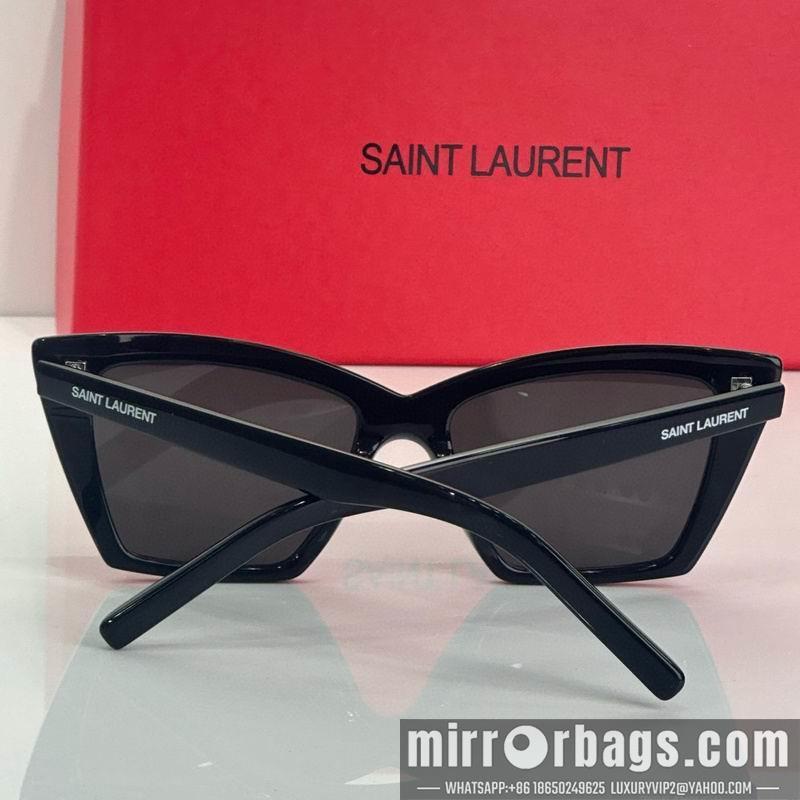 YSL Glasses smx74
