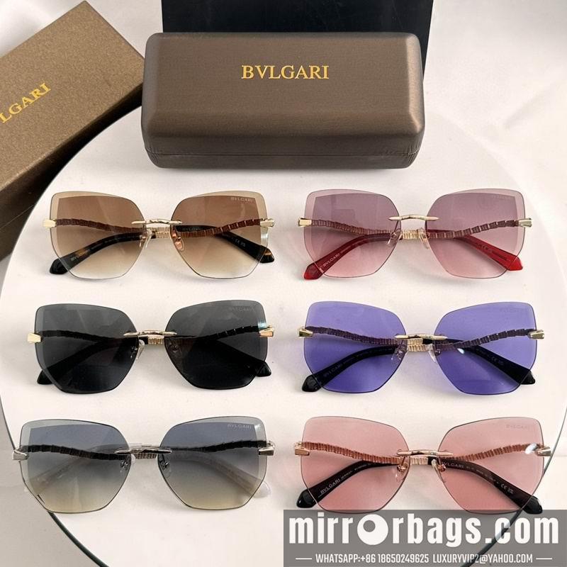 Bvlgari Glasses 03smh90