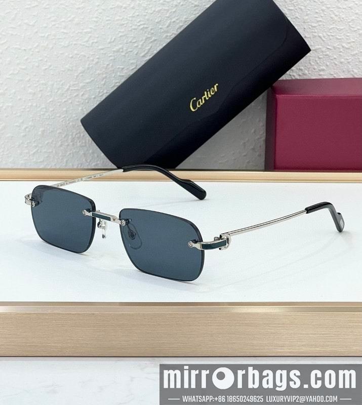 Cartier Glasses smh134