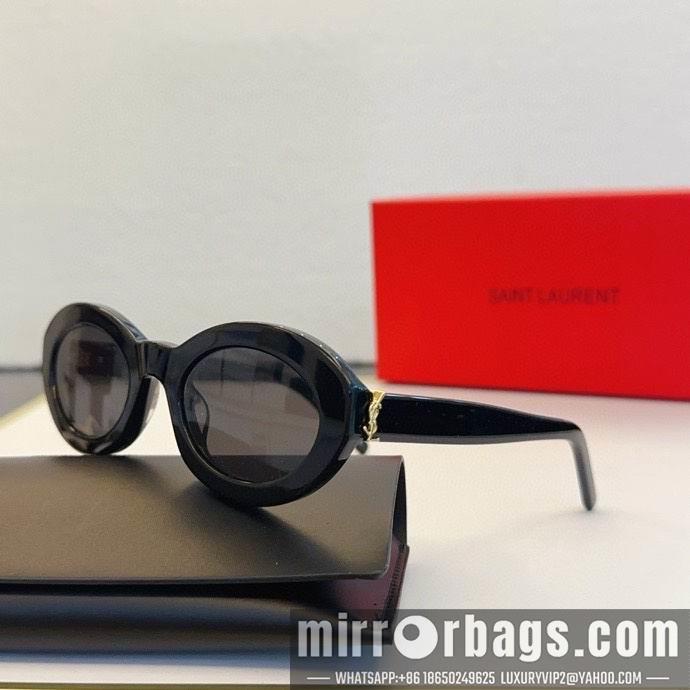 YSL Glasses smx122