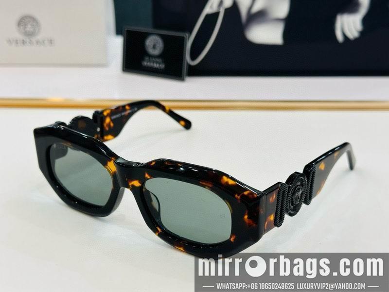 Versace Glaases smx87