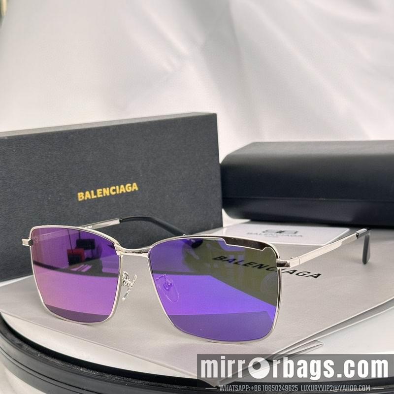 Balenciaga Glasses 03smh31