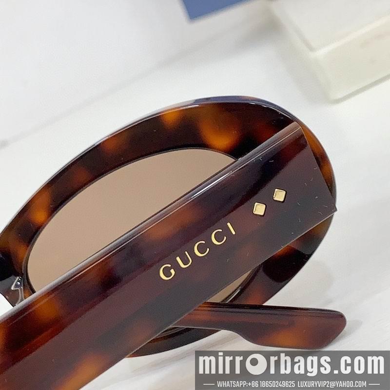 Gucci Glasses smr98