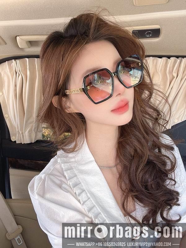 Chanel Glasses smr284