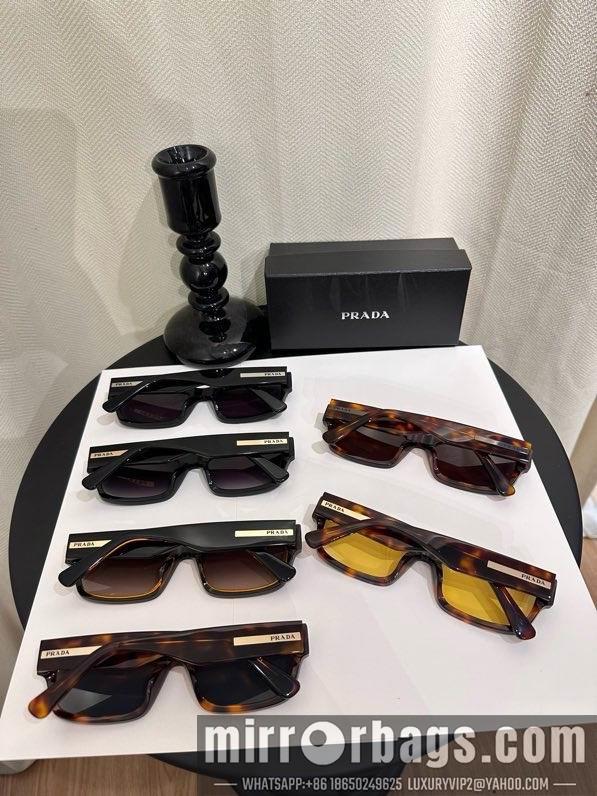 Prada Glasses smx208