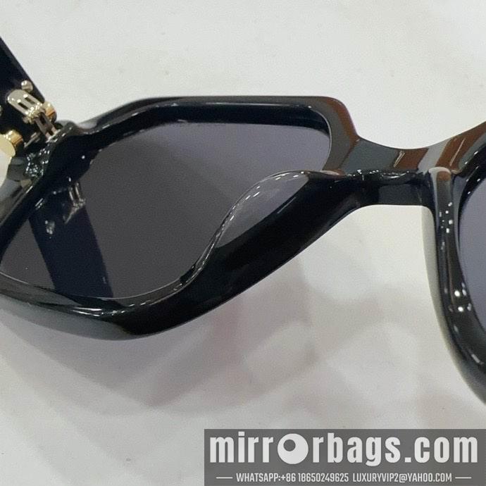 LV Glasses smr29