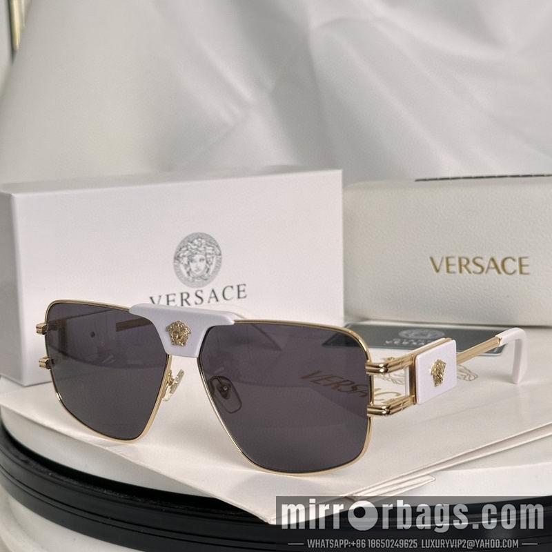 Versace Glasses 03smh23