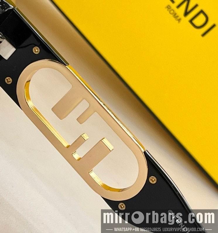 Fendi Glasses smx89