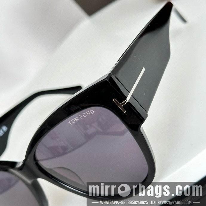 Tom Ford Glasses smx91