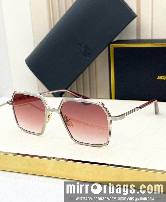 Jacques Marie Mage Glasses smx51