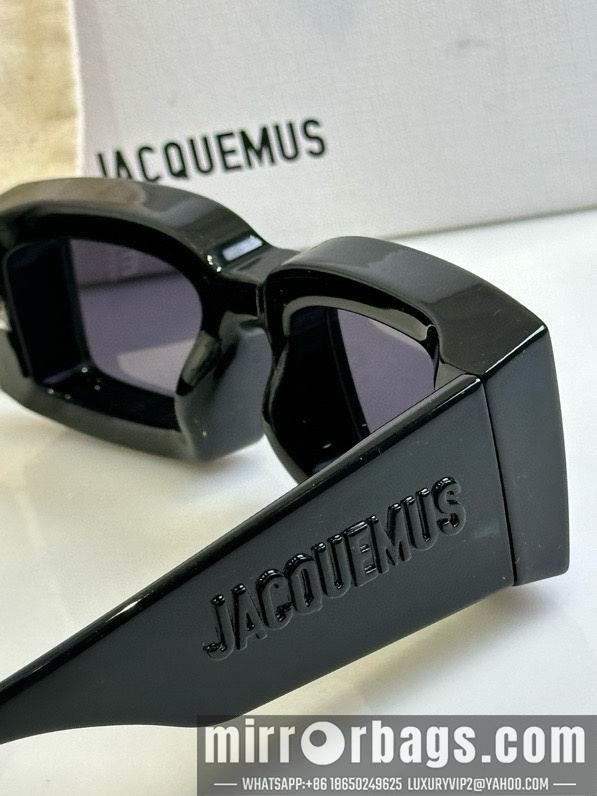 Jacques Marie Mage Glasses smx67