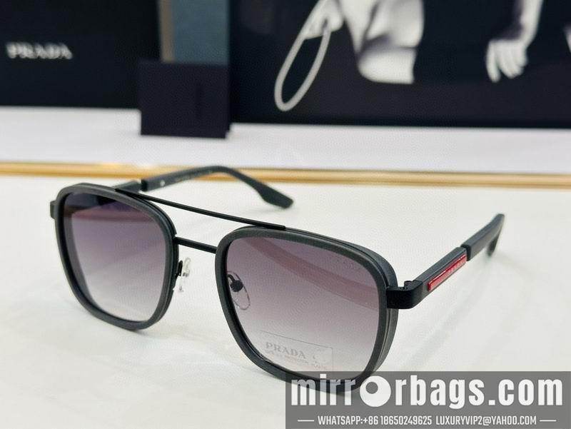 Prada Glasses smh67