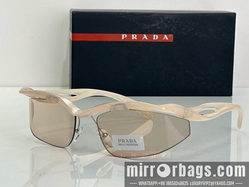 Prada Glasses smx184
