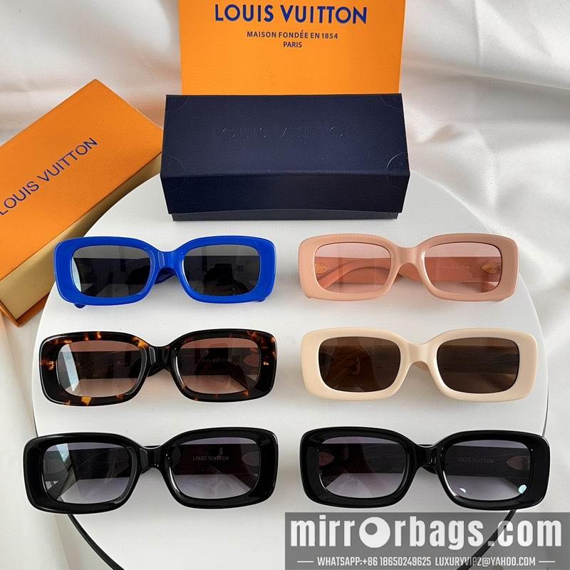 LV Glasses smh83