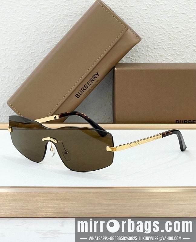 Burberry Glasses 03smh15