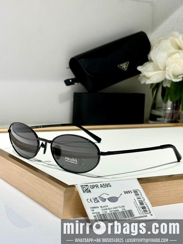 Prada Glasses smh175