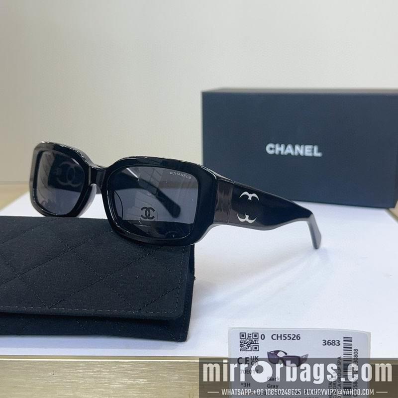 Chanel Glasses smr68