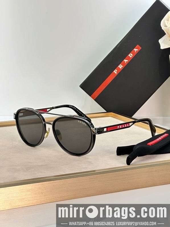 Prada Glasses smx214