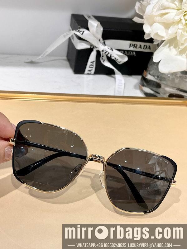 Prada Glasses smr06