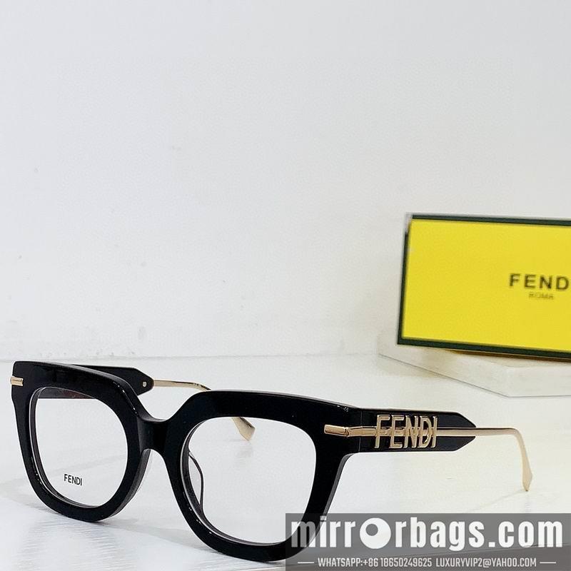 Fendi Glasses smx46