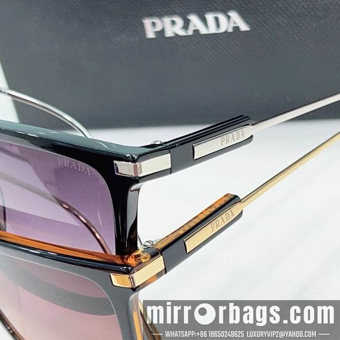 Prada Glasses smr134